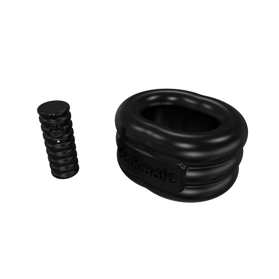 BATHMATE - STRETCH VIBE RING 3 SPEEDS BATHMATE NOCTURNA DESIRES