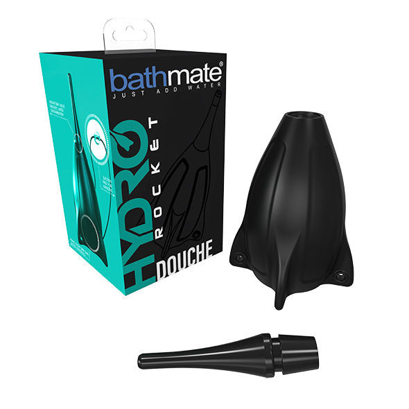 BATHMATE - HYDRO ROCKET DOUCHE BATHMATE NOCTURNA DESIRES