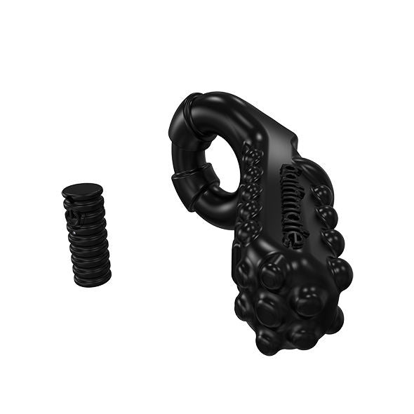 BATHMATE - VIBE RING TICKLE BATHMATE NOCTURNA DESIRES
