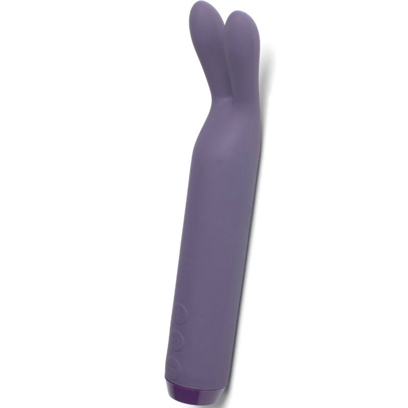 JE JOUE - VIBRATING BULLET RABBIT PURPLE JE JOUE NOCTURNA DESIRES