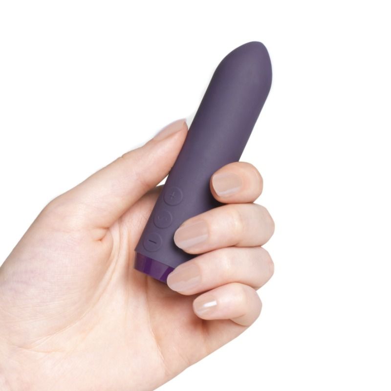 JE JOUE - CLASSIC BULLET VIBRATOR JE JOUE NOCTURNA DESIRES