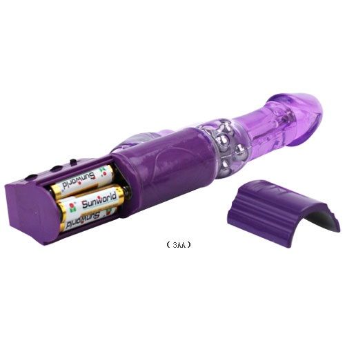 BAILE - HOT LADY II RABBIT PEARL ROTATOR BAILE ROTATIONS NOCTURNA DESIRES