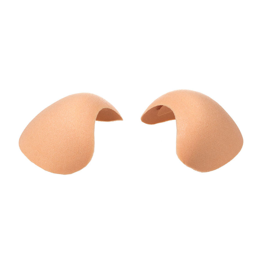 BYE-BRA - SHOULDER PROTECTORS SUPPORT BEIGE BYE BRA - ACCESSORIES NOCTURNA DESIRES