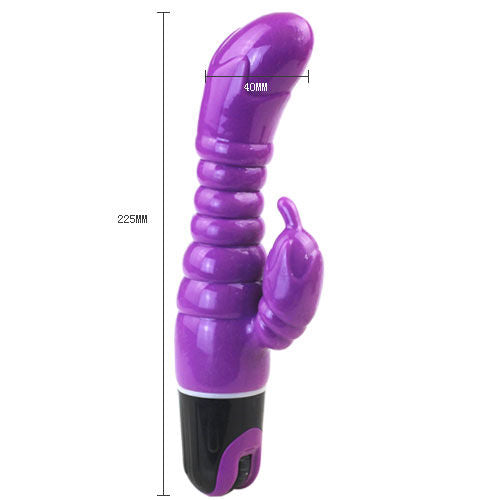 BAILE - LOVET VIBRATOR SENSATION VIOLET BAILE VIBRATORS NOCTURNA DESIRES