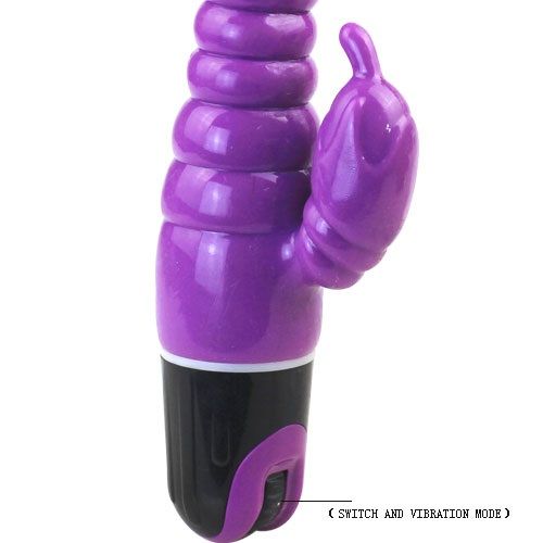 BAILE - LOVET VIBRATOR SENSATION VIOLET BAILE VIBRATORS NOCTURNA DESIRES