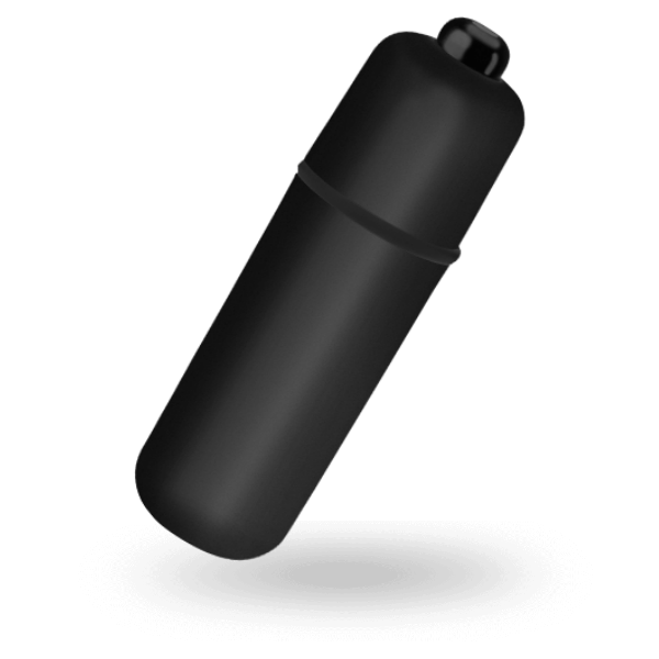 BIJOUX - LES PETITS BONBONS VIBRATING BULLET - NOCTURNA DESIRES