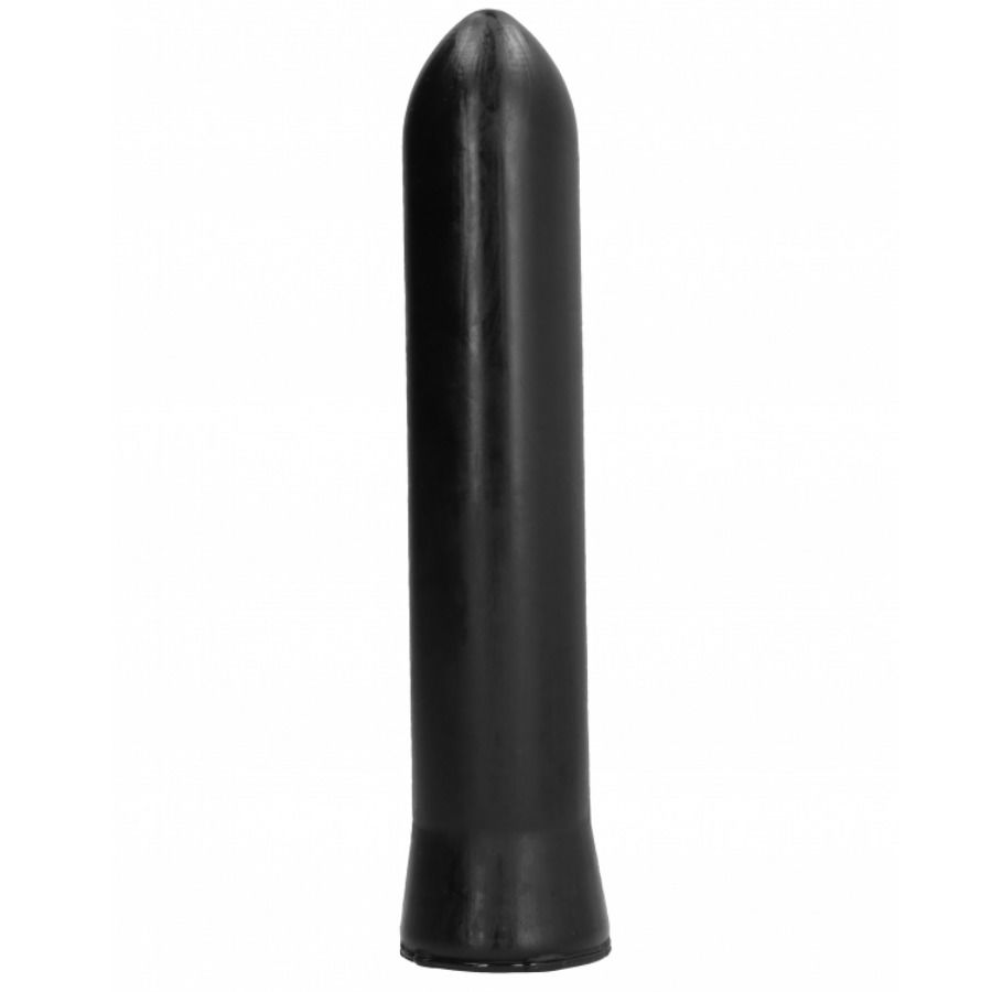 ALL BLACK - DILDO 22 CM ALL BLACK NOCTURNA DESIRES
