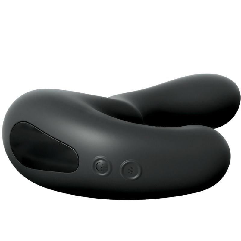 ANAL FANTASY ELITE COLLECTION - ULTIMATE P-SPOT MILKER ANAL FANTASY ELITE COLLECTION NOCTURNA DESIRES