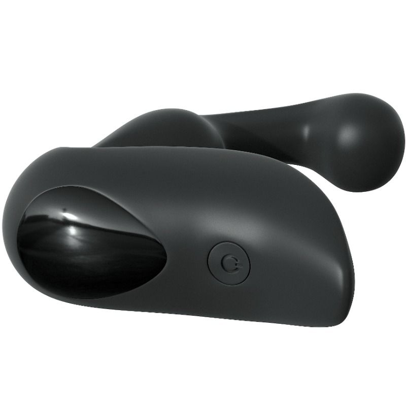 ANAL FANTASY ELITE COLLECTION - REMOTE CONTROL P-SPOT PRO ANAL FANTASY ELITE COLLECTION NOCTURNA DESIRES
