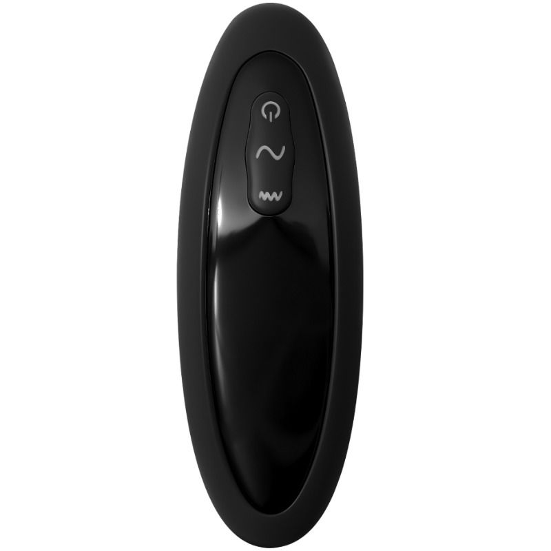 ANAL FANTASY ELITE COLLECTION - P-MOTION MASSAGER ANAL FANTASY ELITE COLLECTION NOCTURNA DESIRES
