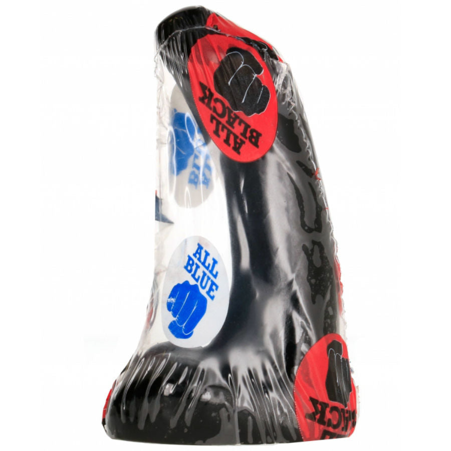 ALL BLACK - DILDO 9 CM ALL BLACK NOCTURNA DESIRES
