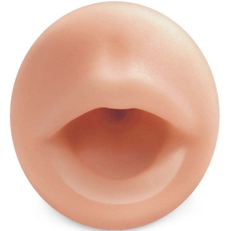 EXTREME TOYZ - MALE MASTURBATOR MOUTH COED COCKSUCKER EXTREME TOYZ NOCTURNA DESIRES