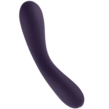 JE JOUE - UMA PURPLE VIBRATOR JE JOUE NOCTURNA DESIRES