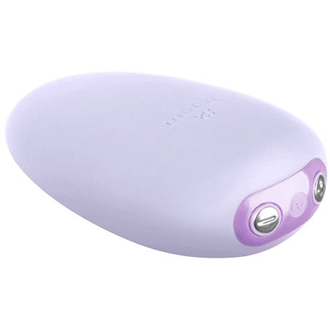 JE JOUE - MIMI SOFT PURPLE MASSAGER JE JOUE NOCTURNA DESIRES