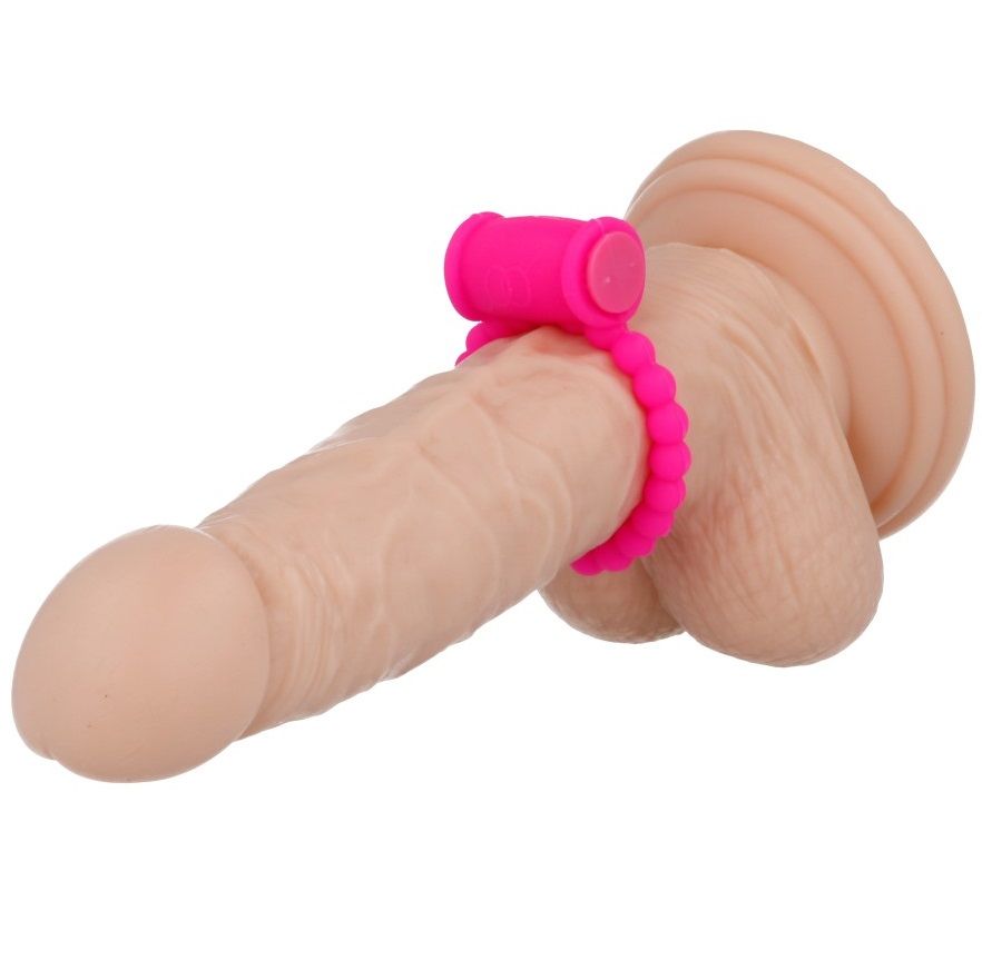 CASUAL LOVE - RING 25 PINK CASUAL LOVE NOCTURNA DESIRES