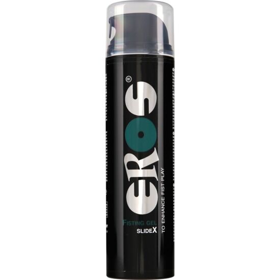 EROS - FISTING GEL SLIDEX 200 ML EROS CLASSIC LINE NOCTURNA DESIRES