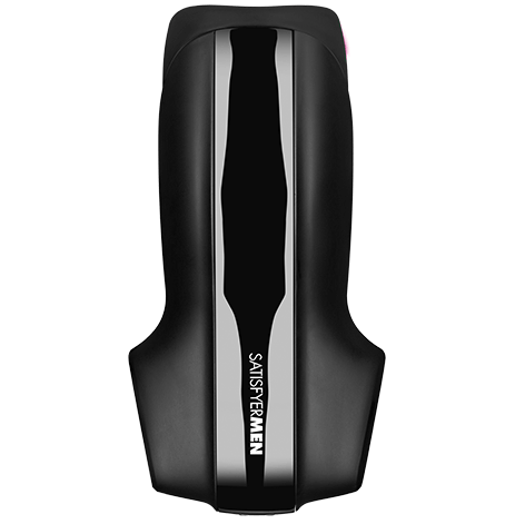 SATISFYER - MEN VIBRATION - NOCTURNA DESIRES
