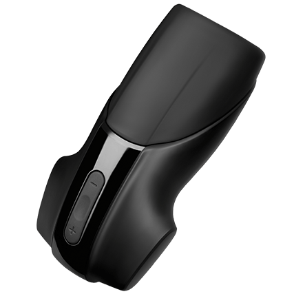 SATISFYER - MEN VIBRATION - NOCTURNA DESIRES