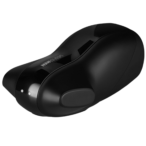 SATISFYER - MEN VIBRATION - NOCTURNA DESIRES