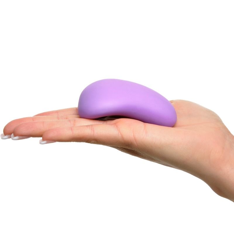 FANTASY FOR HER - VIBRATING PETITE AROUSE-HER - NOCTURNA DESIRES