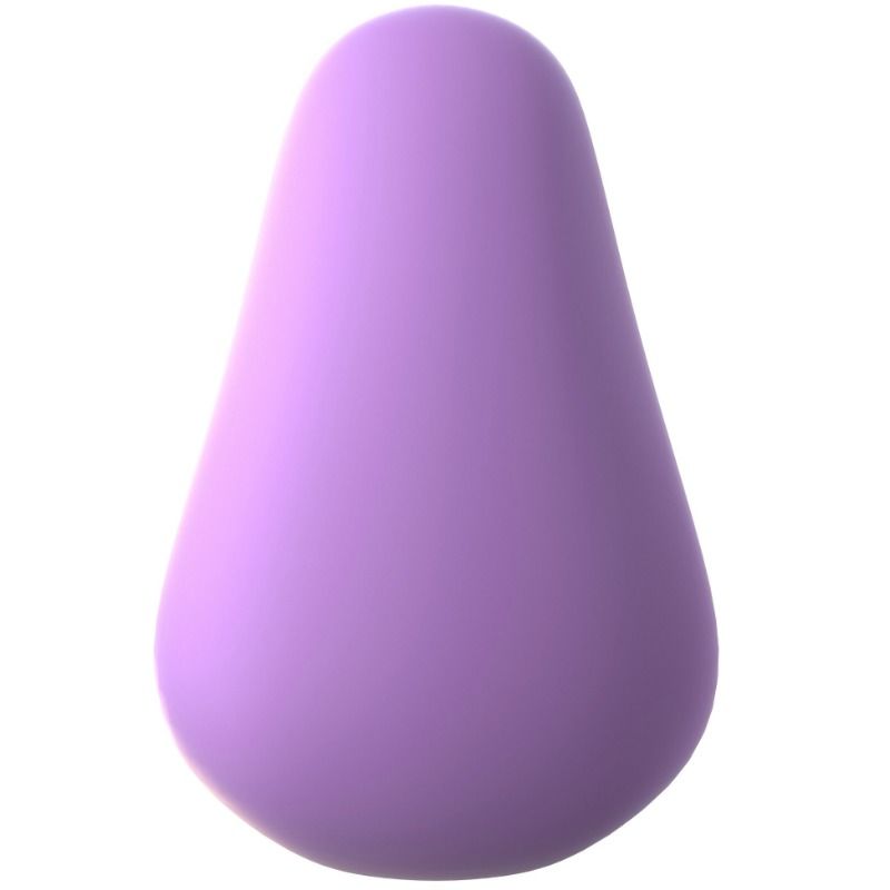 FANTASY FOR HER - VIBRATING PETITE AROUSE-HER - NOCTURNA DESIRES