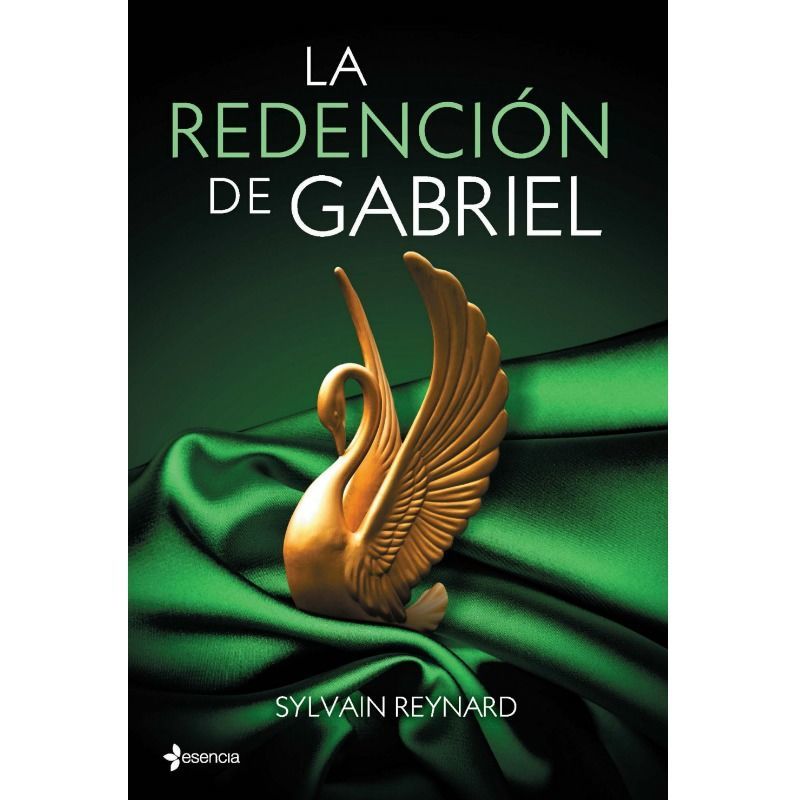 GRUPO PLANETA - LA REDENCION DE GABRIEL | POCKET EDITION GRUPO PLANETA NOCTURNA DESIRES