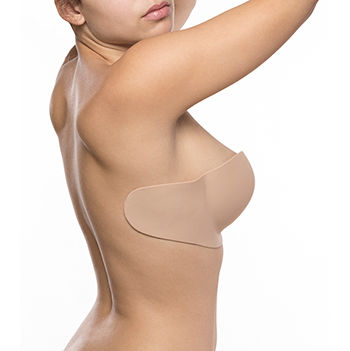 BYE-BRA - GALA BRA CUP D BEIGE BYE BRA - BRAS NOCTURNA DESIRES