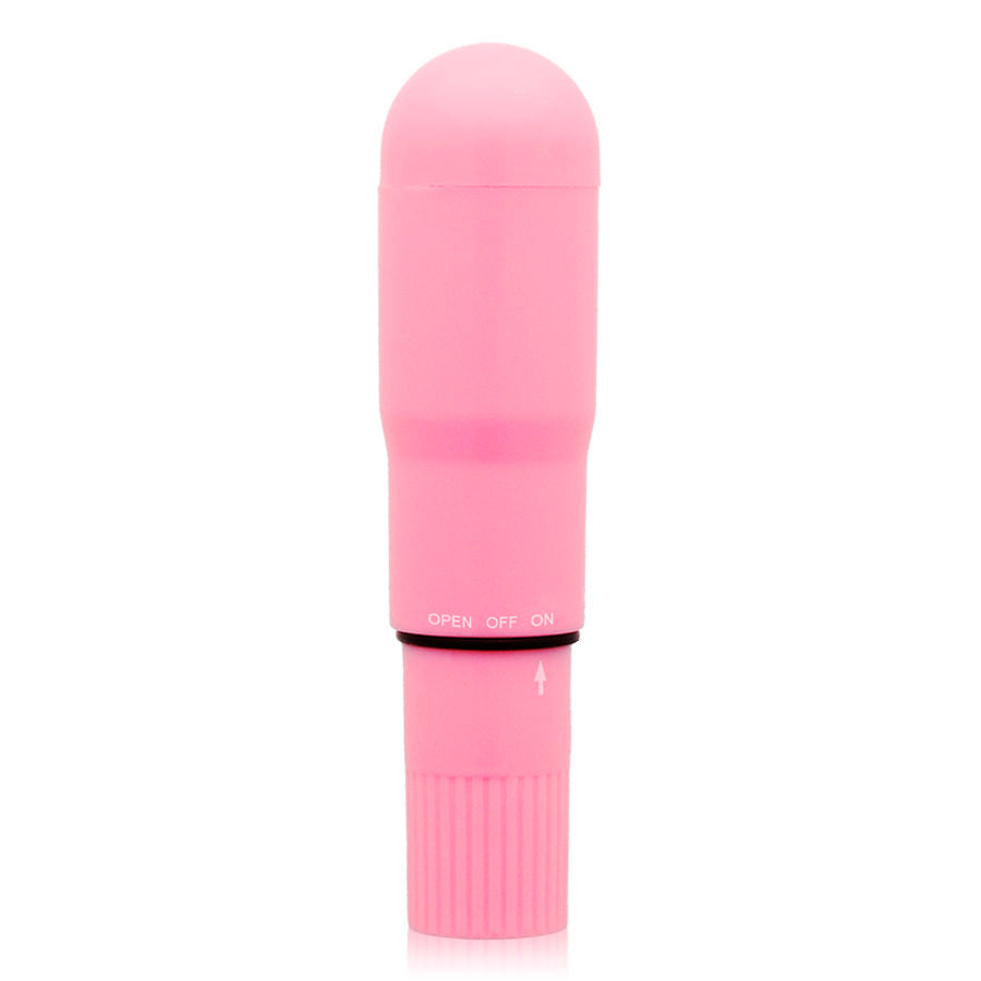 GLOSSY - POCKET VIBRATOR PINK GLOSSY NOCTURNA DESIRES