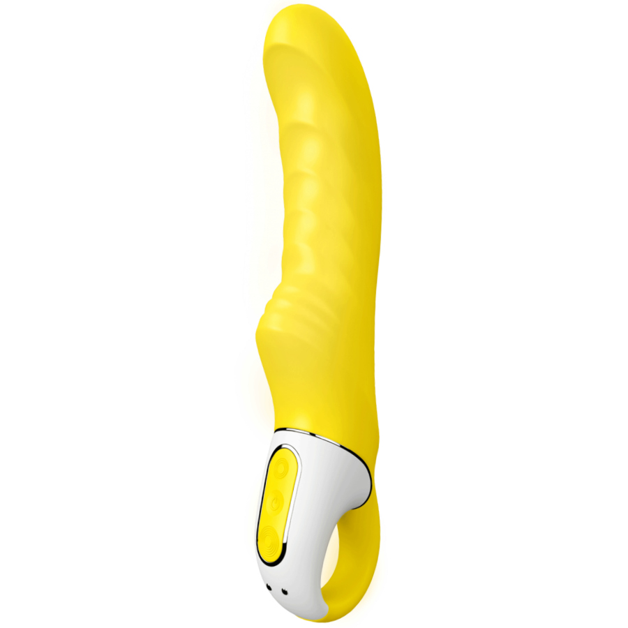 SATISFYER - VIBE YUMMY SUNSHINE - NOCTURNA DESIRES