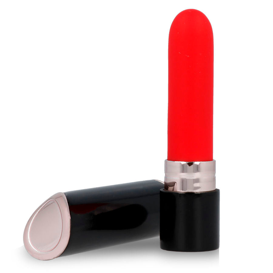 LIPS STYLE - SHIA BLACK&RED LIPS STYLE NOCTURNA DESIRES