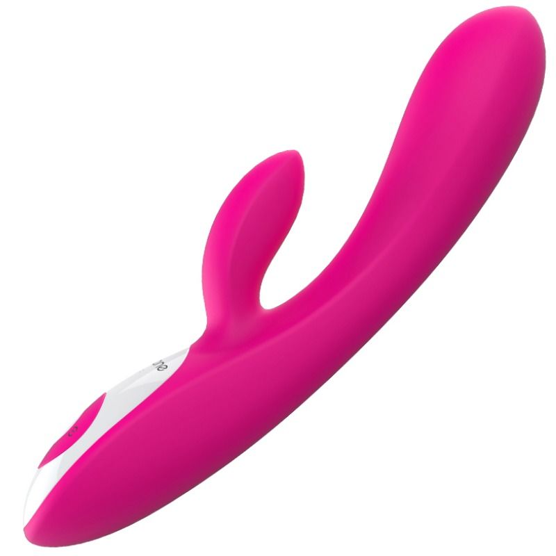NALONE - WANT RECHARGEABLE VIBRATOR VOICE CONTROL NALONE NOCTURNA DESIRES