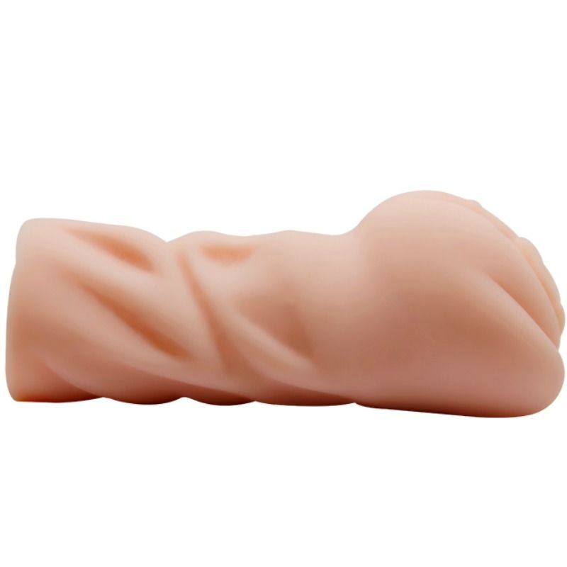 CRAZY BULL - MAVIS VAGINA MASTURBADOR 15.2 CM CRAZY BULL NOCTURNA DESIRES