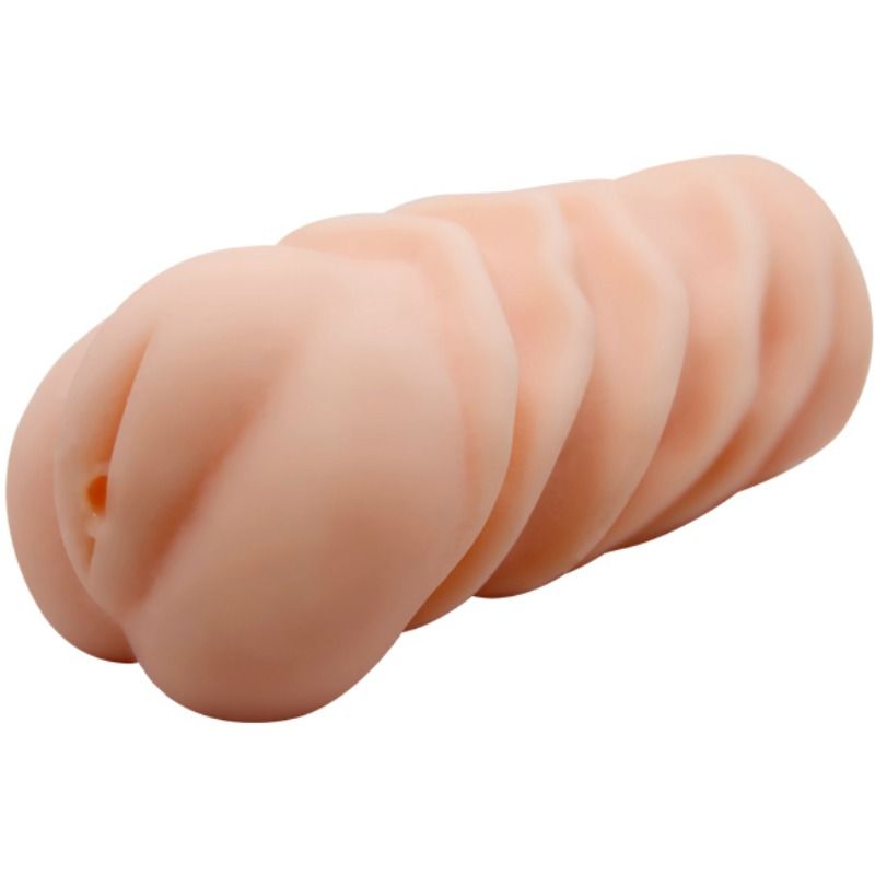CRAZY BULL - ISABEL VAGINA MASTURBATOR 13.5 CM CRAZY BULL NOCTURNA DESIRES