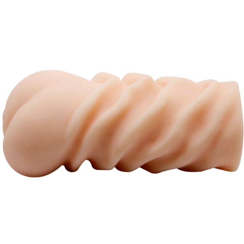 CRAZY BULL - ISABEL VAGINA MASTURBATOR 13.5 CM CRAZY BULL NOCTURNA DESIRES