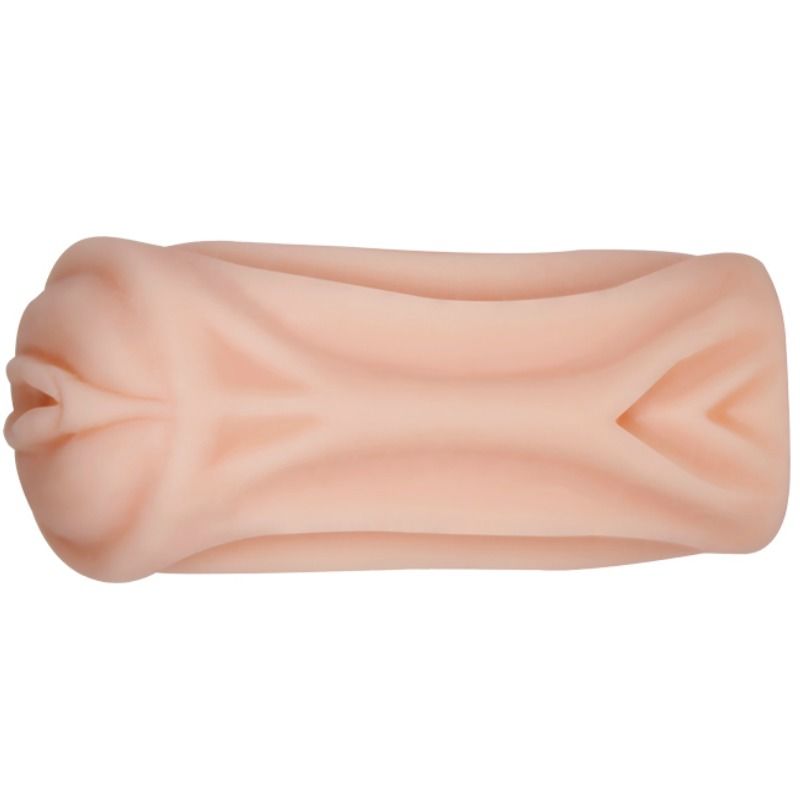 CRAZY BULL - JANE VAGINA MASTURBATOR 13.5 CM CRAZY BULL NOCTURNA DESIRES