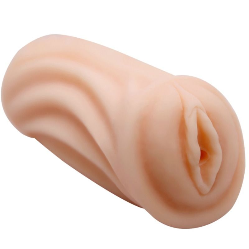 CRAZY BULL - JANE VAGINA MASTURBATOR 13.5 CM CRAZY BULL NOCTURNA DESIRES