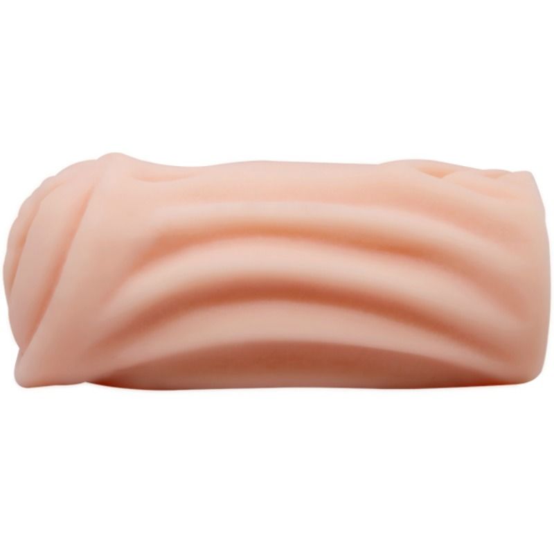CRAZY BULL - JANE VAGINA MASTURBATOR 13.5 CM CRAZY BULL NOCTURNA DESIRES