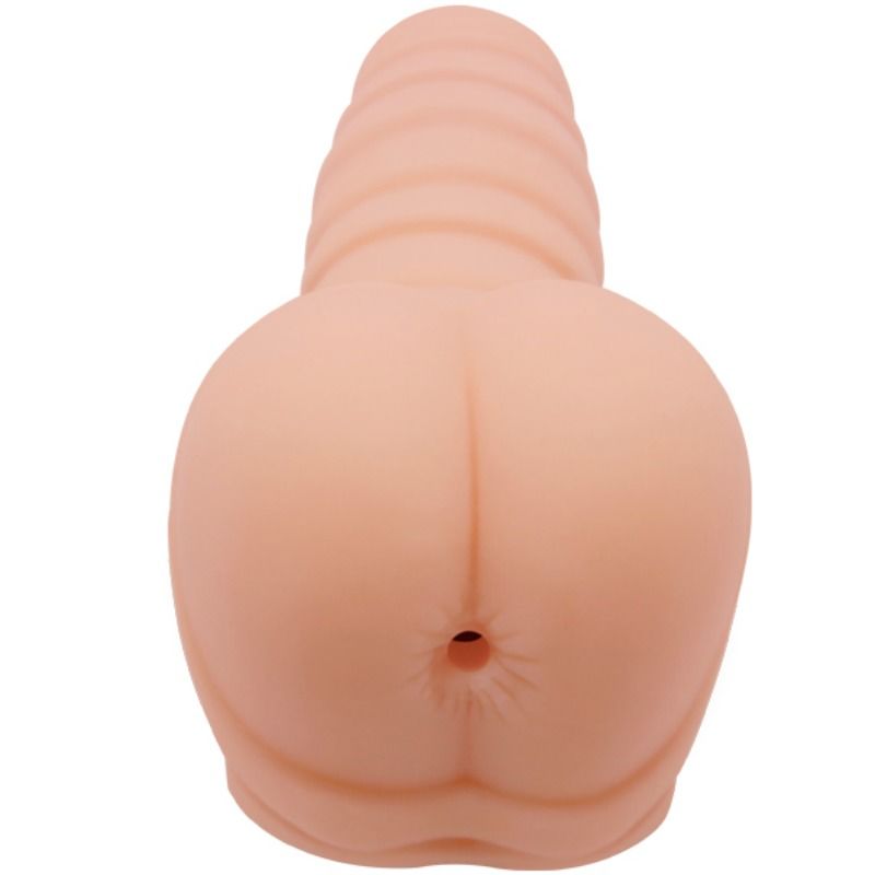 CRAZY BULL - MULTIFUNCTIONAL PENIS 21.8 CM CRAZY BULL NOCTURNA DESIRES