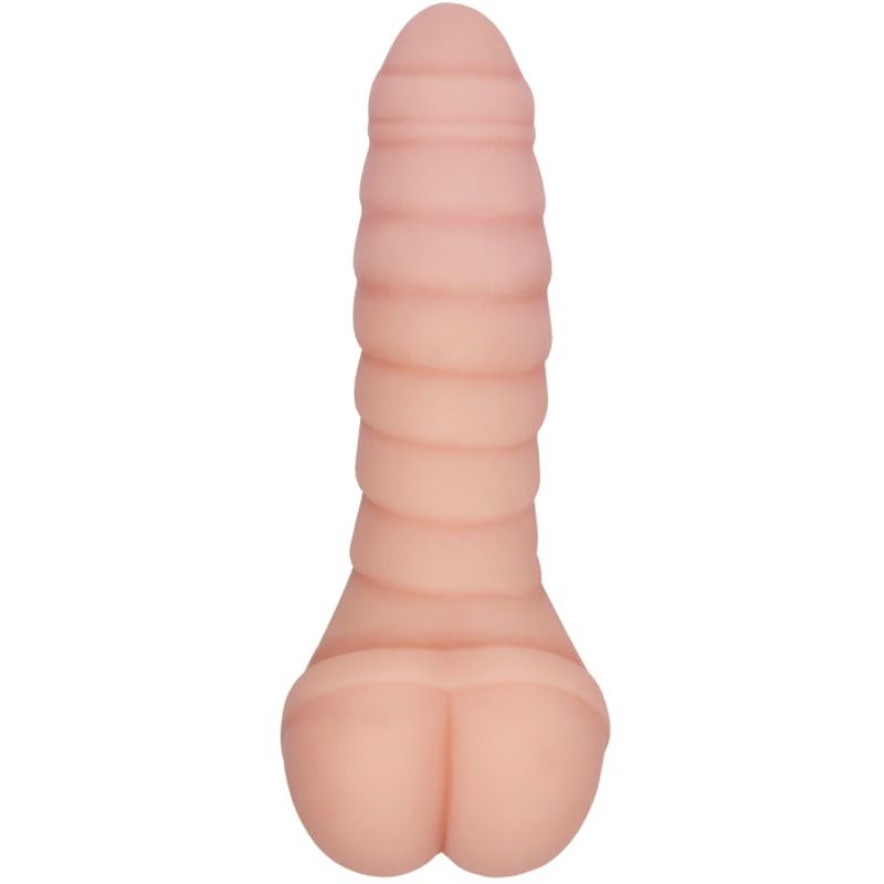 CRAZY BULL - MULTIFUNCTIONAL PENIS 21.8 CM CRAZY BULL NOCTURNA DESIRES