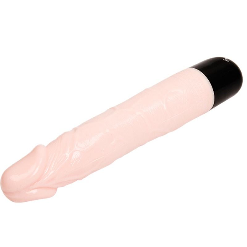 BAILE - COLORFUL SEX VIBRATION AND ROTATION 24 CM BAILE NOCTURNA DESIRES