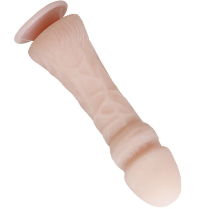 BAILE - THE BIG PENIS NATURAL REALISTIC DILDO 23.5 CM BAILE DILDOS NOCTURNA DESIRES