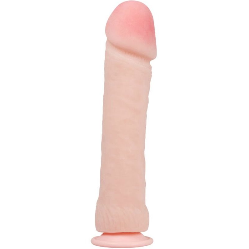 BAILE - THE BIG PENIS NATURAL REALISTIC DILDO 26 CM BAILE DILDOS NOCTURNA DESIRES