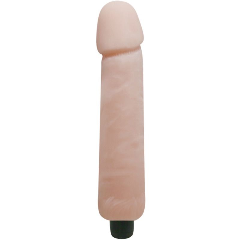 BAILE - LOVE COMPANION DILDO VIBRATOR 25 CM BAILE VIBRATORS NOCTURNA DESIRES