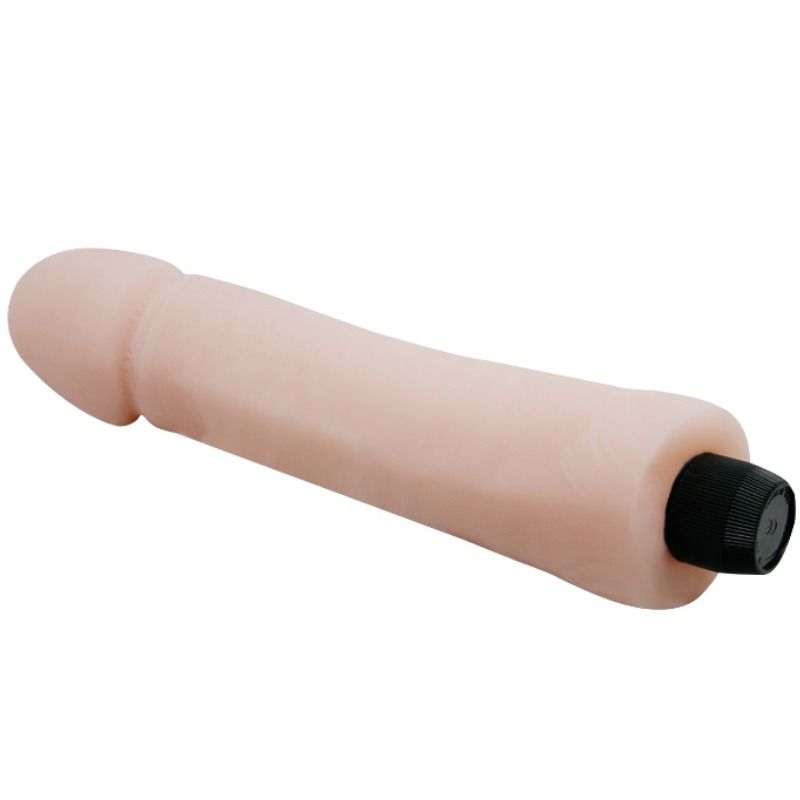 BAILE - LOVE COMPANION DILDO VIBRATOR 25 CM BAILE VIBRATORS NOCTURNA DESIRES