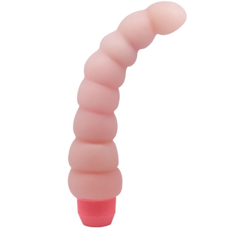 BAILE - FLEXI VIBE SENSUAL SPINE FLEXIBLE VIBRATOR 19 CM BAILE NOCTURNA DESIRES