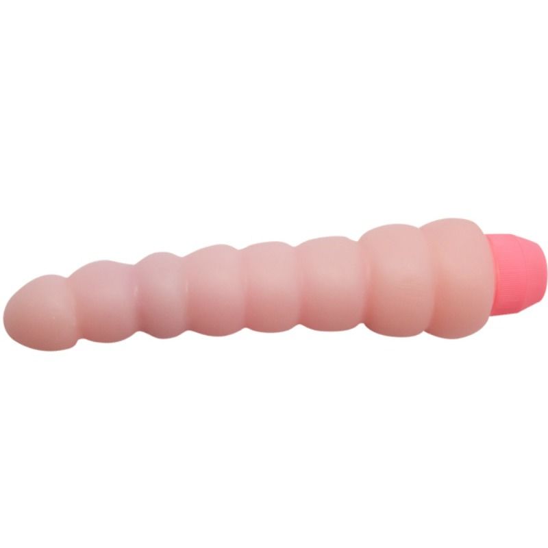 BAILE - FLEXI VIBE SENSUAL SPINE FLEXIBLE VIBRATOR 19 CM BAILE NOCTURNA DESIRES
