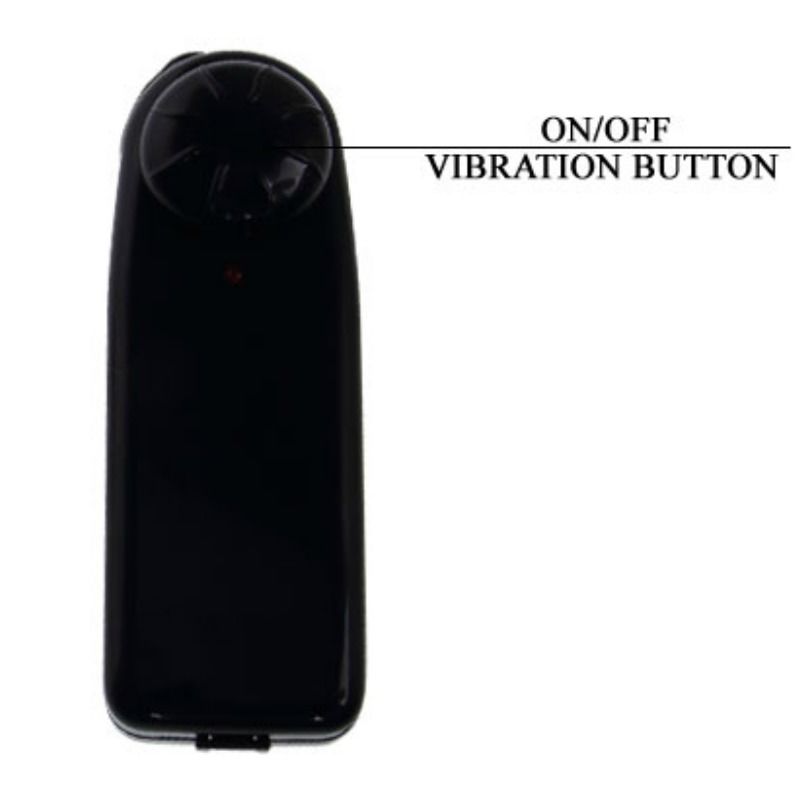 BAILE - PENIS VIBRATION DILDO WITH VIBRATION REALISTIC SENSATION BAILE VIBRATORS NOCTURNA DESIRES