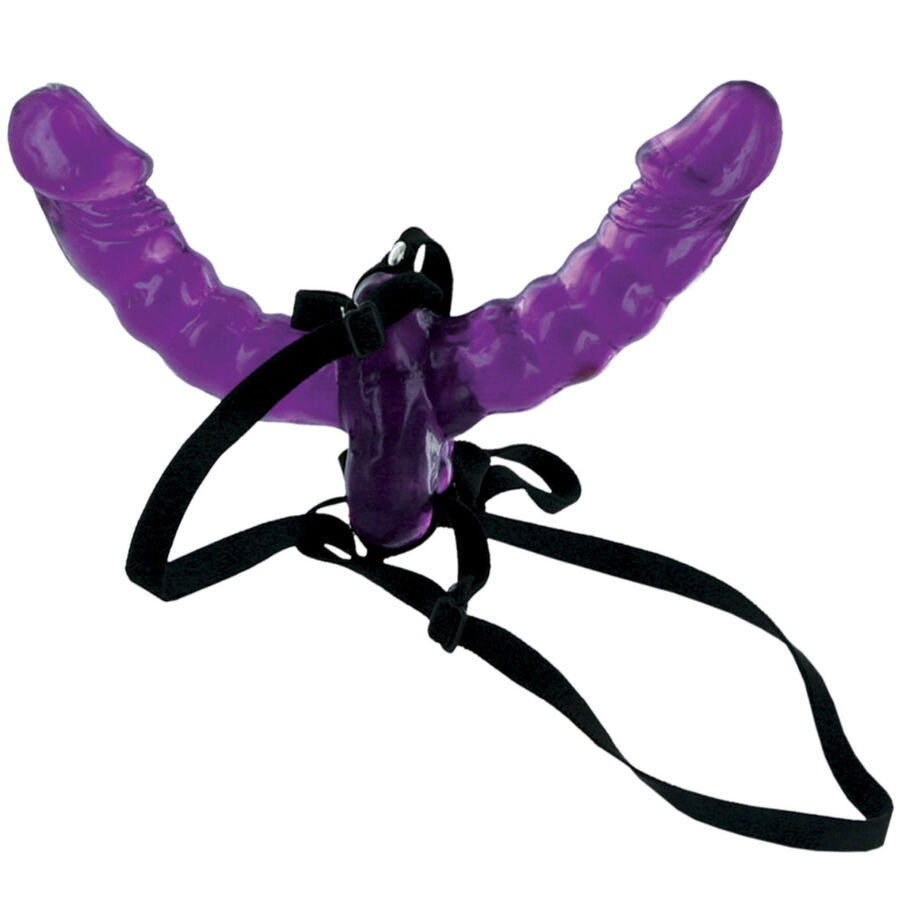 FETISH FANTASY SERIES - ARNES DOBLE PENETRACION - NOCTURNA DESIRES
