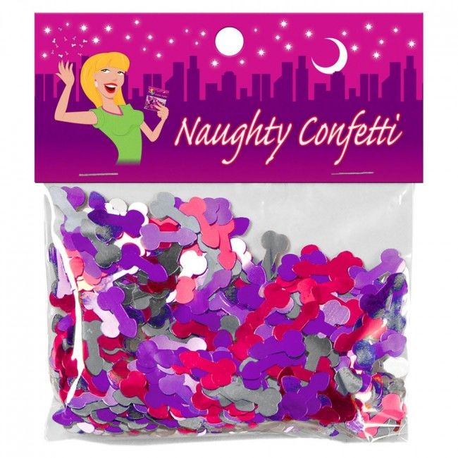 KHEPER GAMES - NAUGTHY CONFETTI MULTI OS KHEPER GAMES NOCTURNA DESIRES