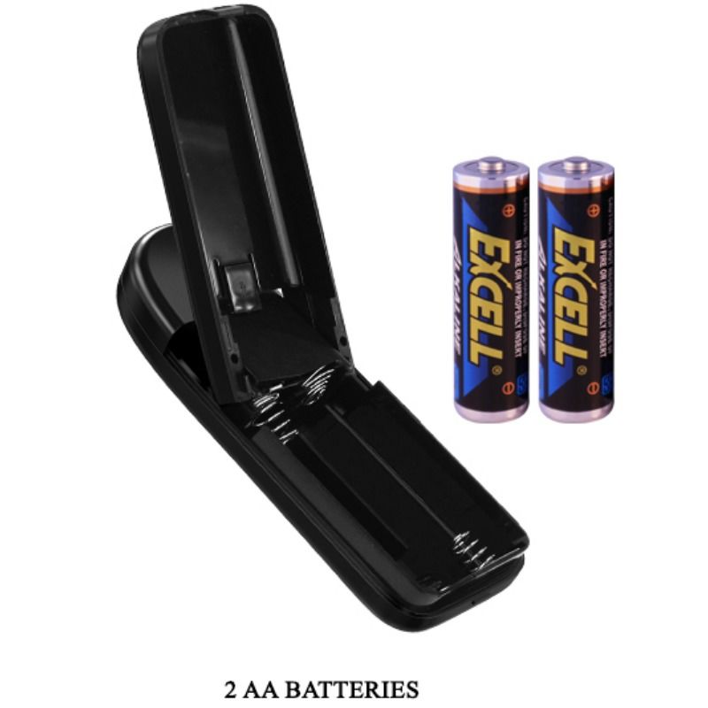 BAILE - WATERSPRAY VIBRATING AND EJACULATION FUNCTION PENIS BAILE NOCTURNA DESIRES